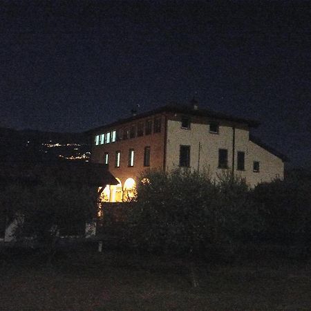 La Corte Del Cigno Monte Isola Kültér fotó
