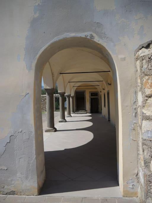 La Corte Del Cigno Monte Isola Kültér fotó