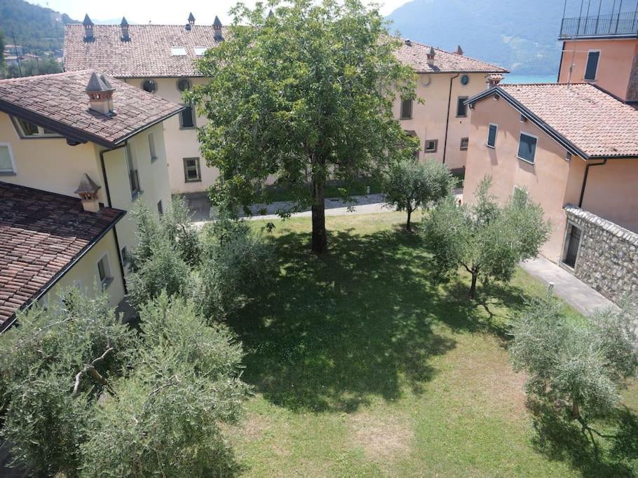 La Corte Del Cigno Monte Isola Kültér fotó