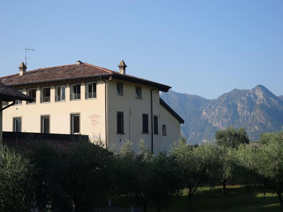 La Corte Del Cigno Monte Isola Kültér fotó