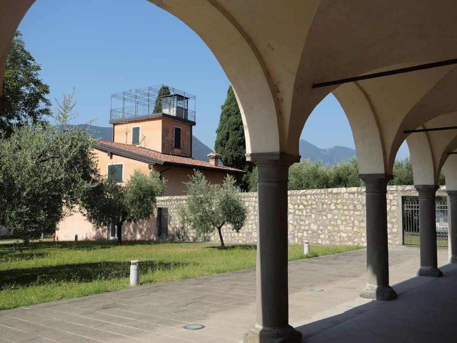 La Corte Del Cigno Monte Isola Kültér fotó