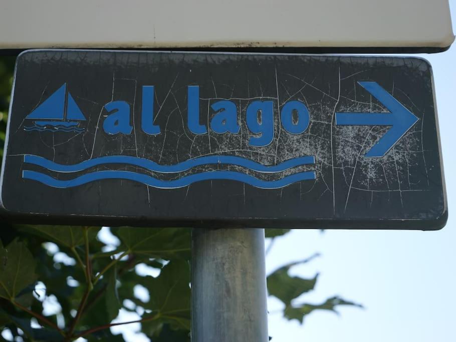 La Corte Del Cigno Monte Isola Kültér fotó