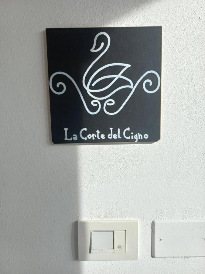 La Corte Del Cigno Monte Isola Kültér fotó