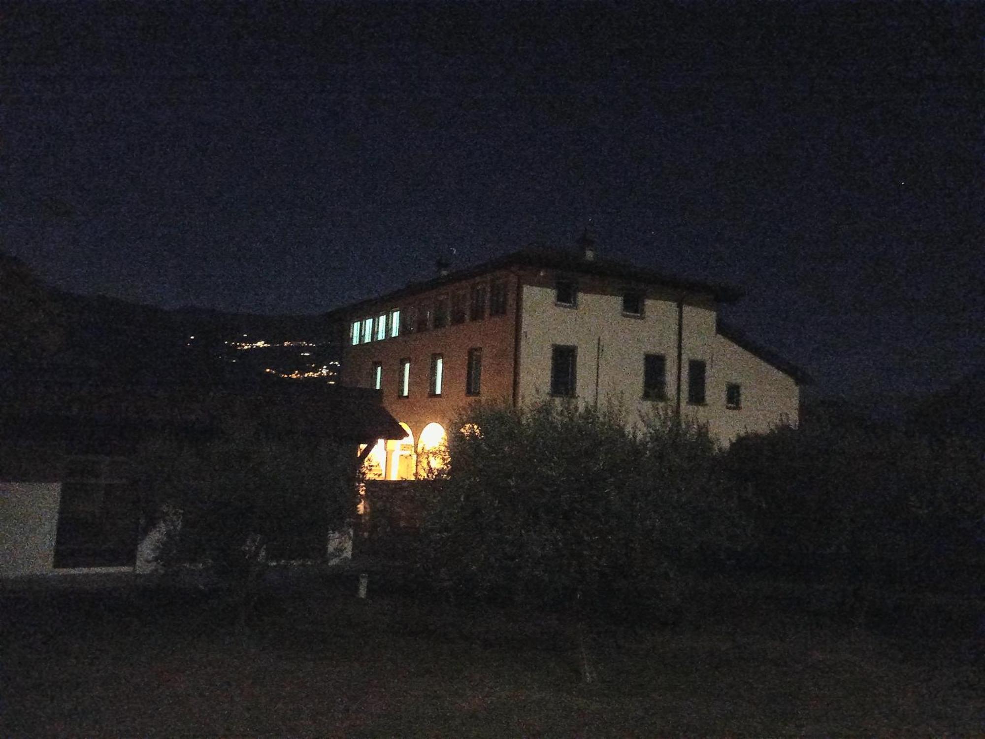 La Corte Del Cigno Monte Isola Kültér fotó