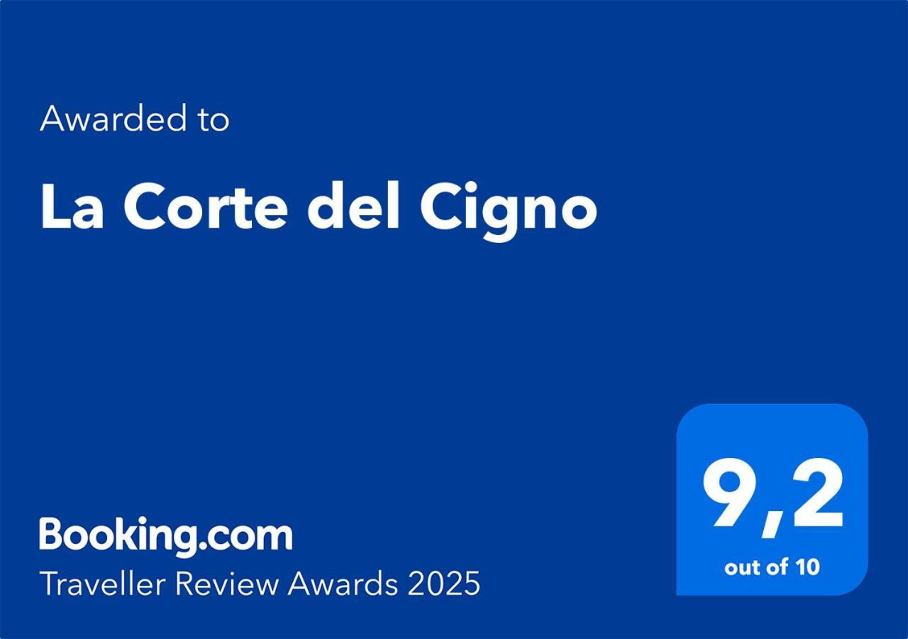 La Corte Del Cigno Monte Isola Kültér fotó